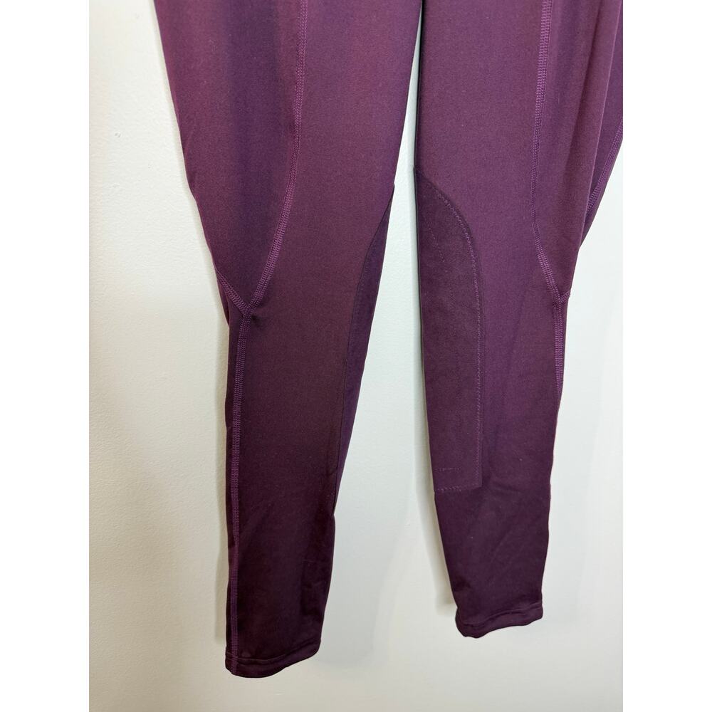 Kerrits Flow Rise Performance Riding Tight Women's M New - Picture 10 of 11